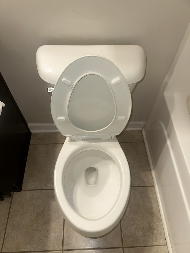Ashers Cleaning Services photo 2