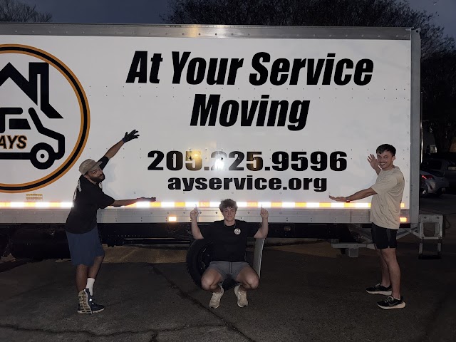 At Your Service photo 1