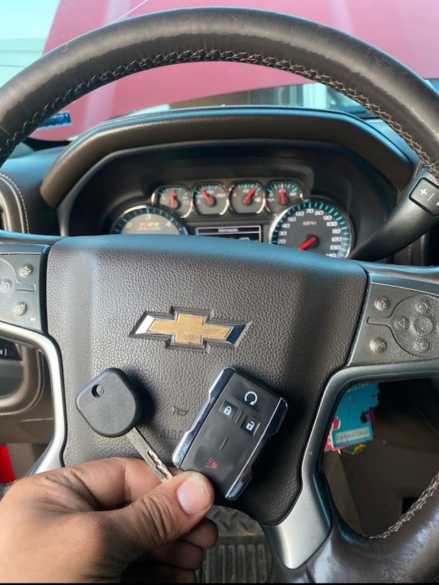 Atech Locksmith Birmingham photo 1