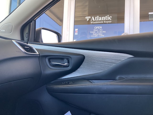 Atlantic Windshield Repair photo 1