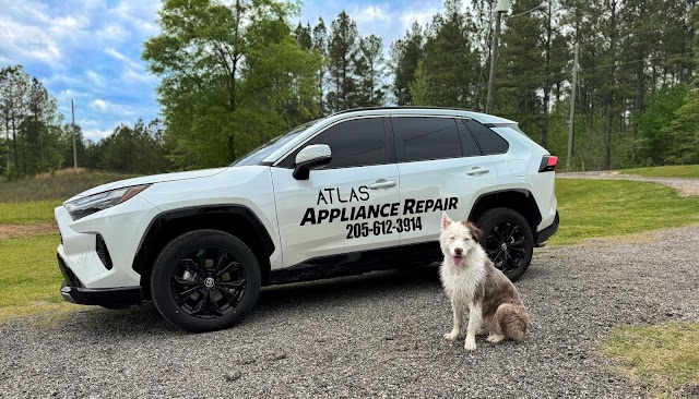 Atlas Appliance Repair photo 1
