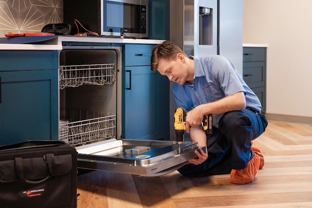 Atlas Appliance Repair photo 3