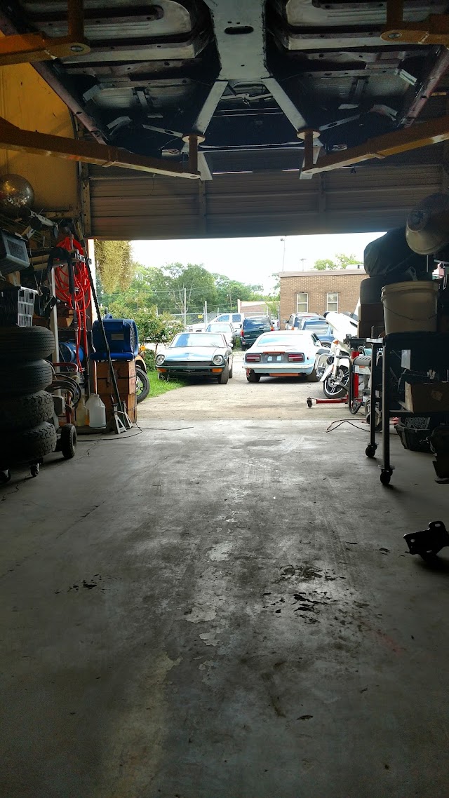 Automotive Specialists photo 3