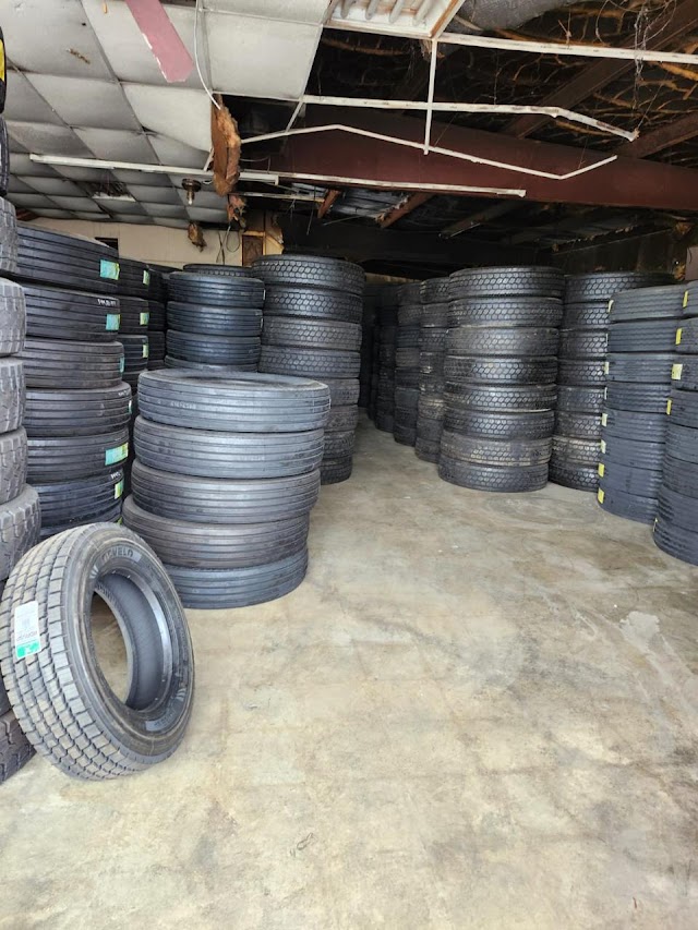 AUTOTREAD Mobile Tire Service photo 4