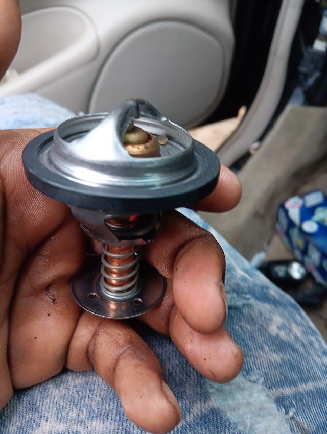 AutoWerks Mobile Mechanic photo 3