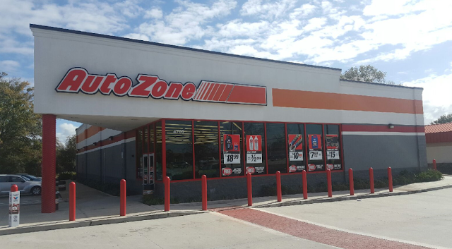 AutoZone Auto Parts photo 1