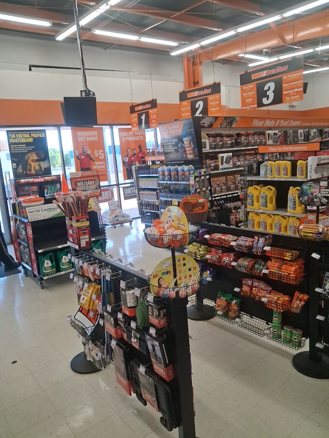 AutoZone Auto Parts photo 3