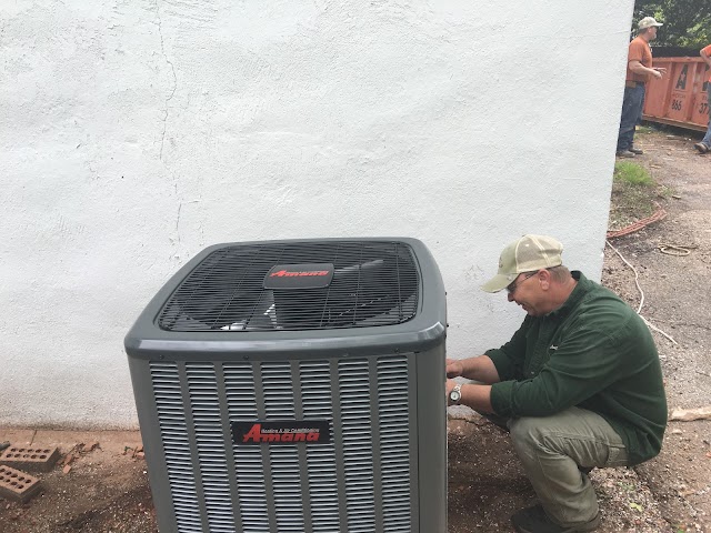 Autumn Air Home Services photo 1