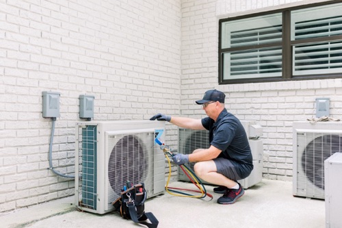 Autumn Air Home Services photo 3