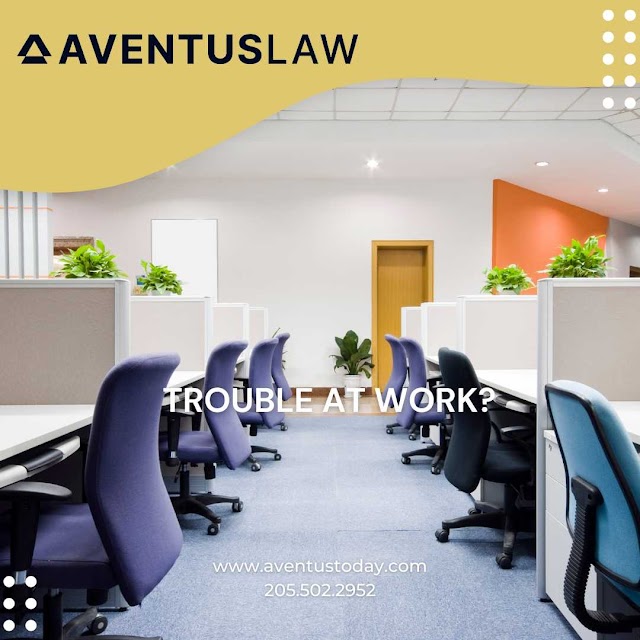 Aventus Law, PLLC photo 1