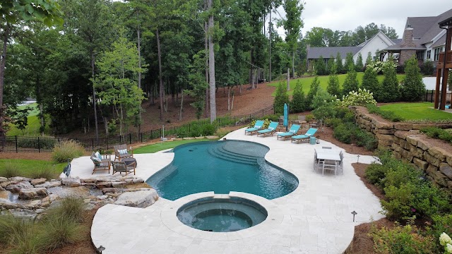 Backyard Creations Inc photo 1