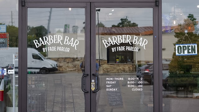 Barber Bar by Fade Parlor photo 1