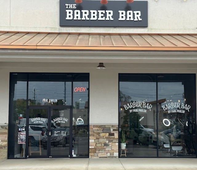 Barber Bar by Fade Parlor photo 2