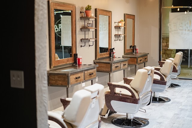 Barber Bar by Fade Parlor photo 4