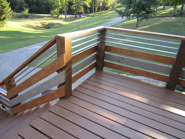 Barefoot Builders LLC Birmingham, Al. photo 4
