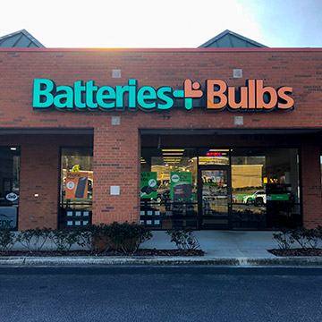 Batteries Plus photo 1