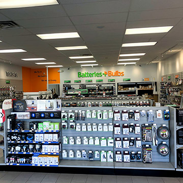 Batteries Plus photo 2