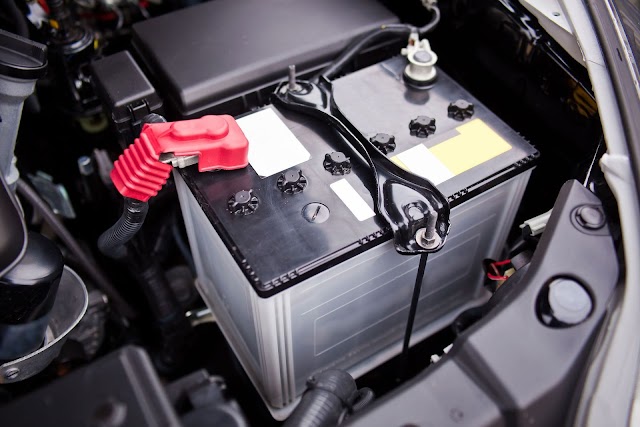 Battery Wholesalers of Birmingham photo 3