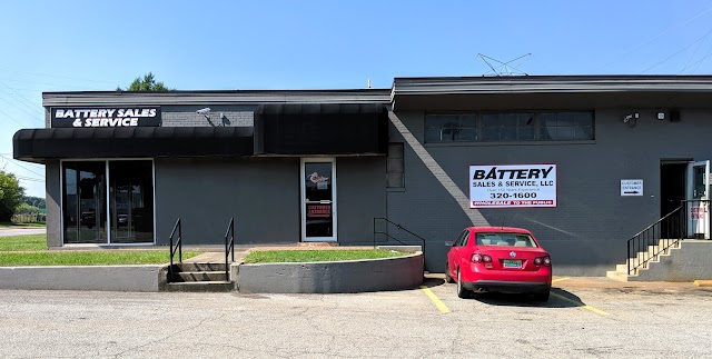 Battery Wholesalers of Birmingham photo 4