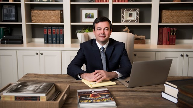 Beckum Law LLC photo 2