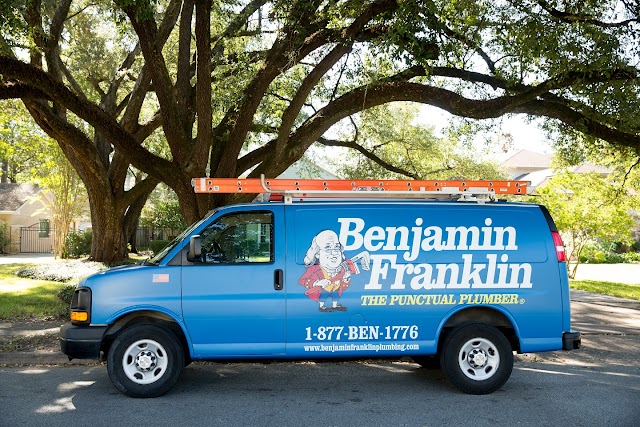 Benjamin Franklin Plumbing photo 1