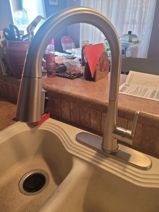 Benjamin Franklin Plumbing photo 3