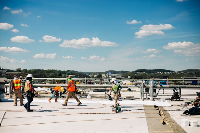 Best Choice Roofing photo 4