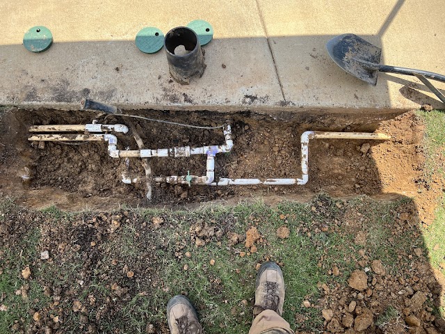 Birmingham Irrigation Services photo 1