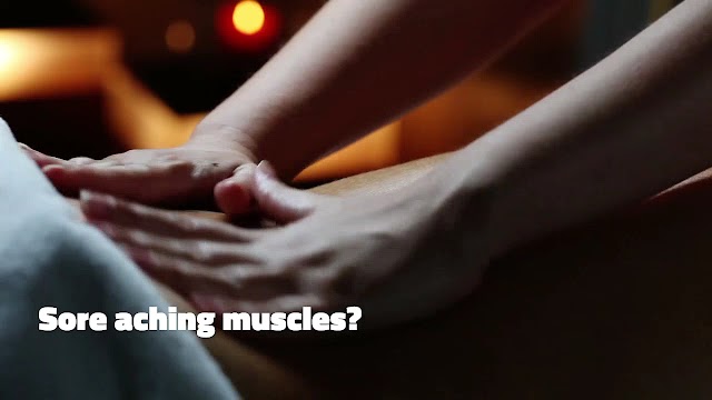 Birmingham Massage Couple photo 2