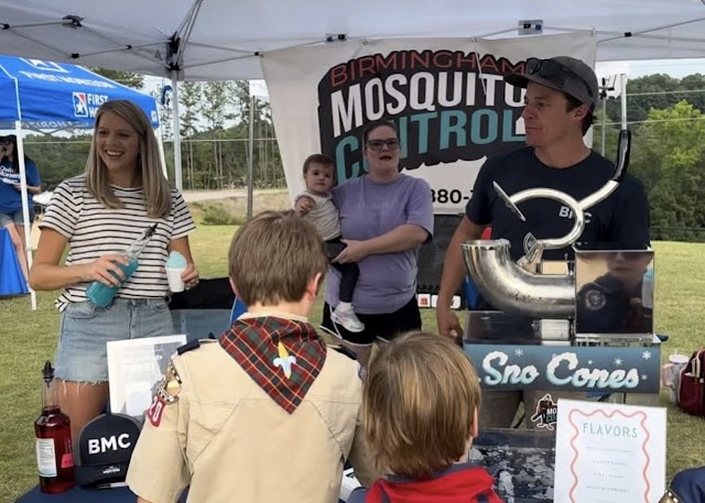 Birmingham Pest & Mosquito Control photo 1