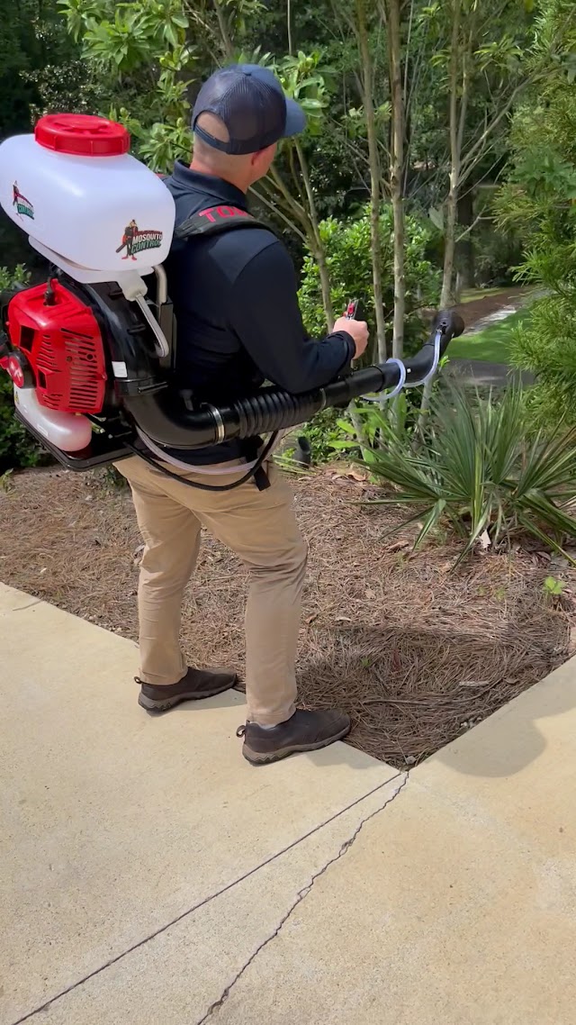 Birmingham Pest & Mosquito Control photo 2
