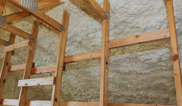 Birmingham Spray Foam Insulation Pros