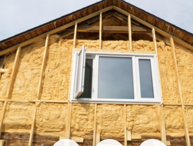 Birmingham Spray Foam Insulation Pros photo 2