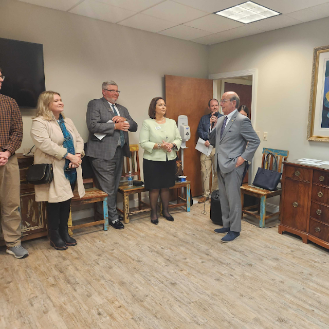 Birmingham Wellness Massage - Greystone photo 4