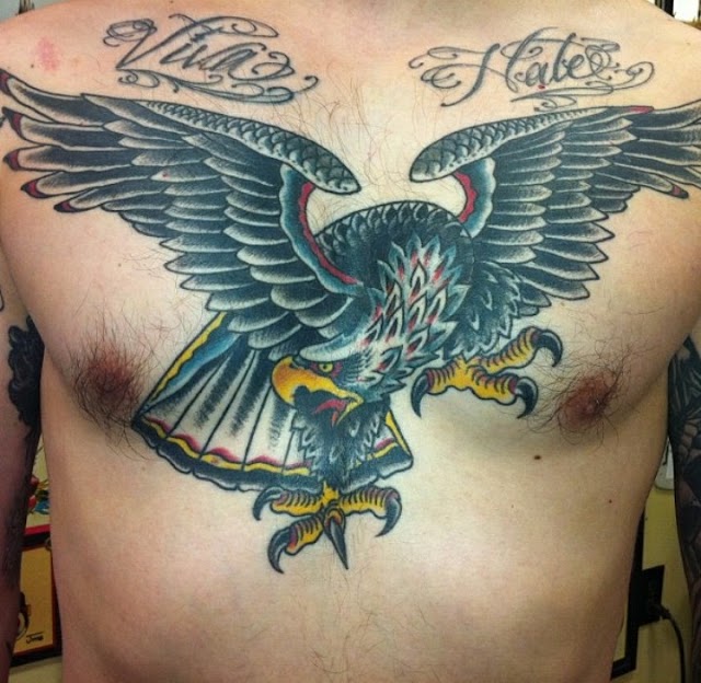 Black Bones Tattoo Co photo 1