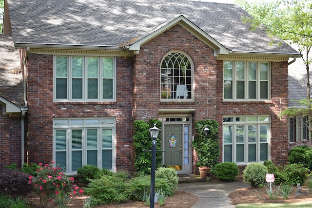 Blair Exteriors