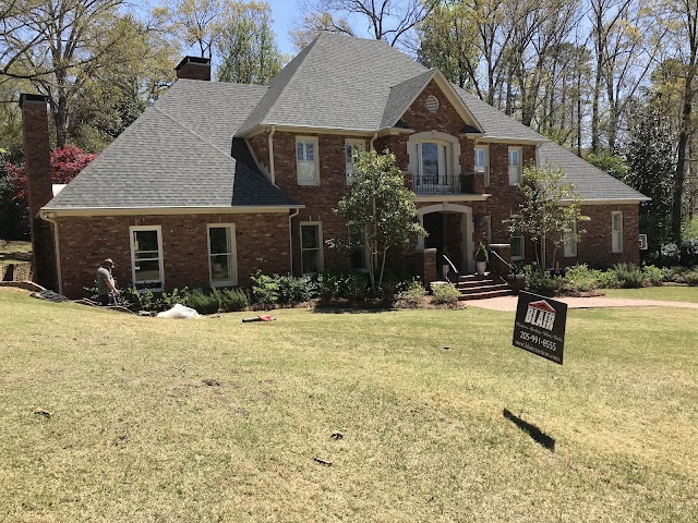 Blair Exteriors photo 2