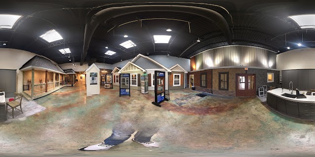 Blair Exteriors photo 4