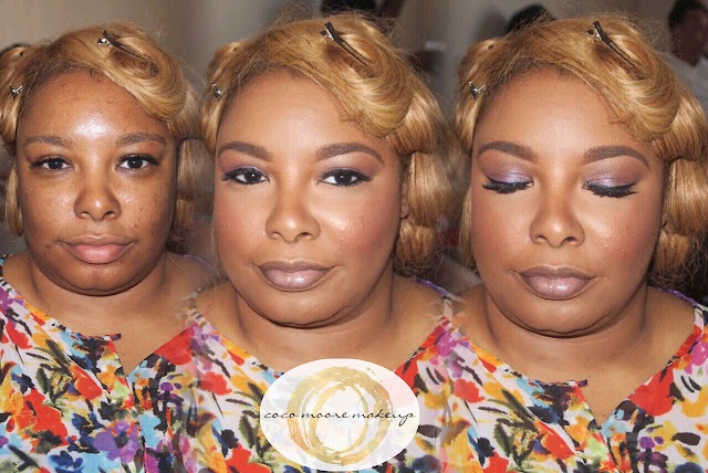 Blend Beautique LLC, Makeup Studio photo 4