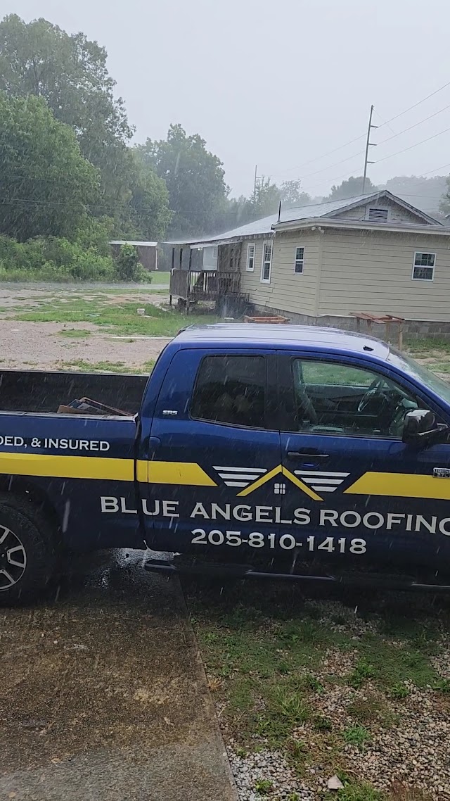Blue Angels Roofing Birmingham photo 3
