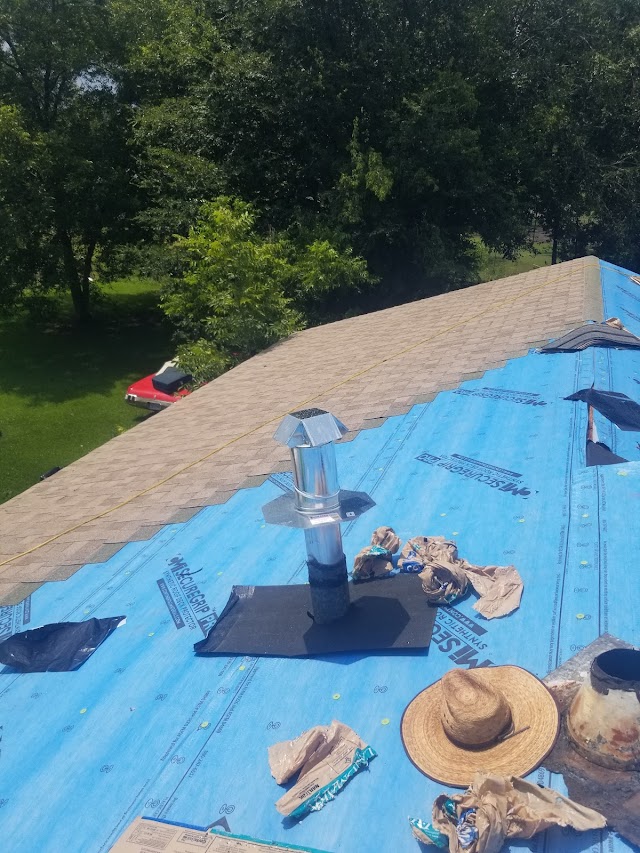 Blue Angels Roofing Birmingham photo 4