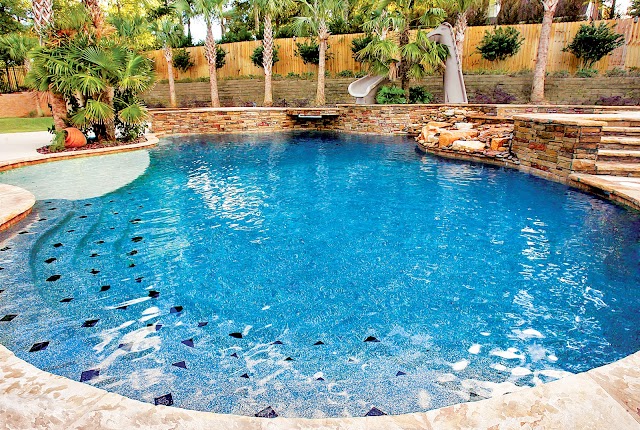 Blue Haven Pools & Spas