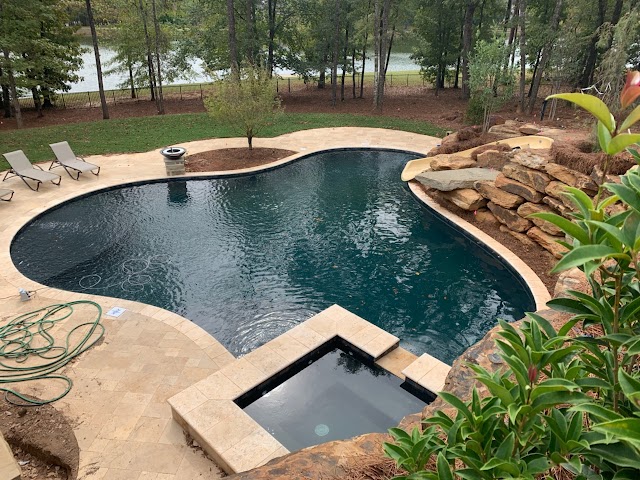 Blue Haven Pools & Spas photo 2