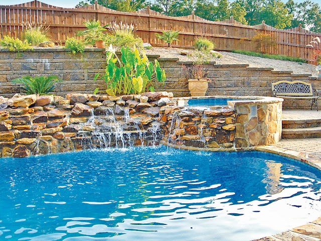 Blue Haven Pools & Spas photo 3