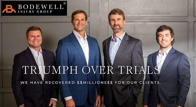 Bodewell Injury Group photo 1