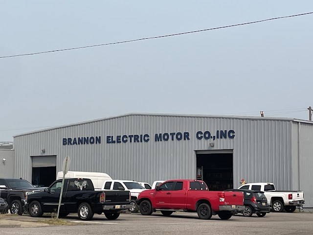 Brannon Electric Motor Co