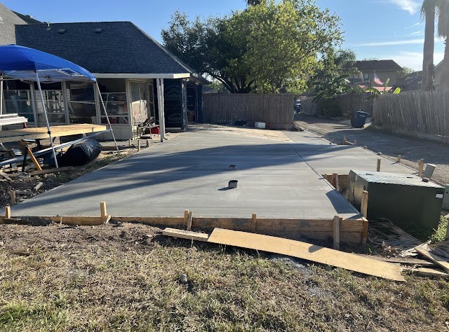 BRB's Concrete photo 1