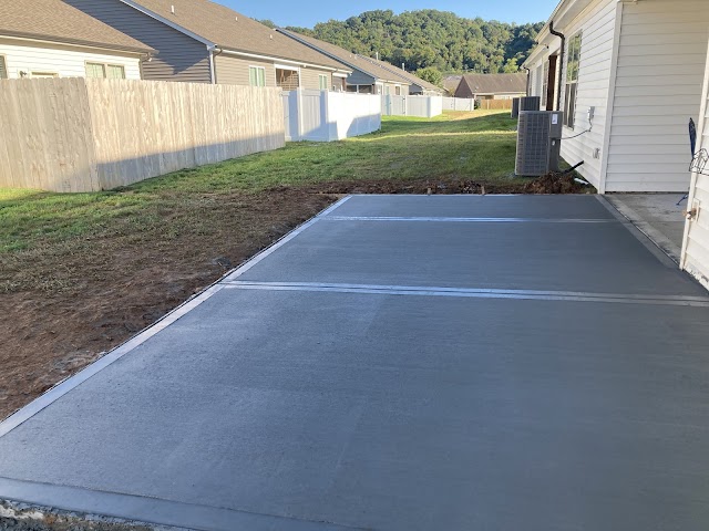 BRB's Concrete photo 2