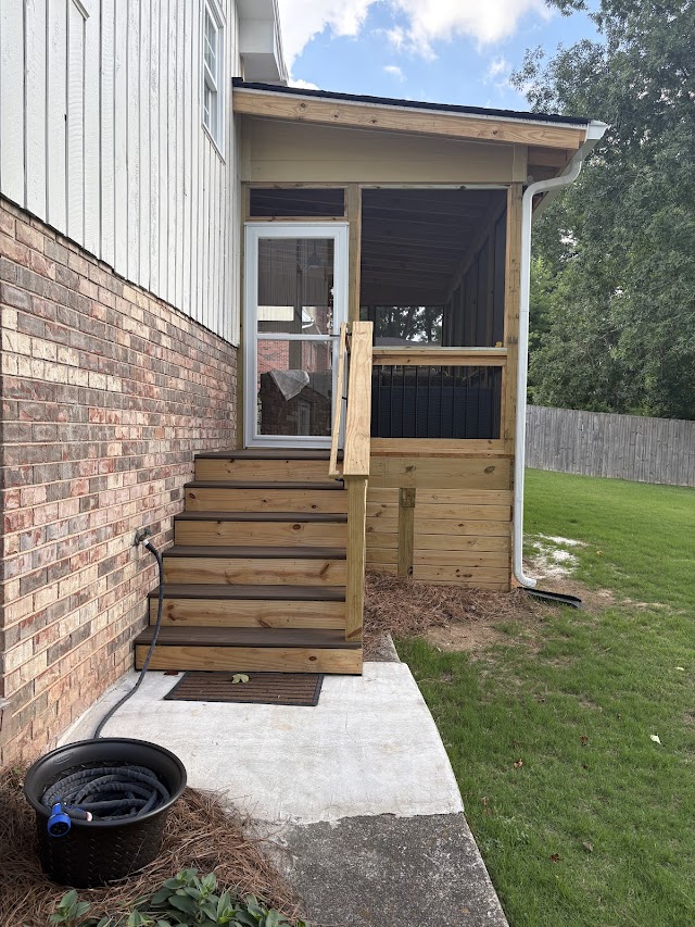 Brewer Roofing & Construction photo 2