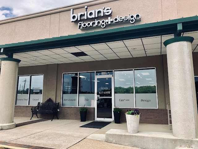 Brian's Flooring & Design photo 1